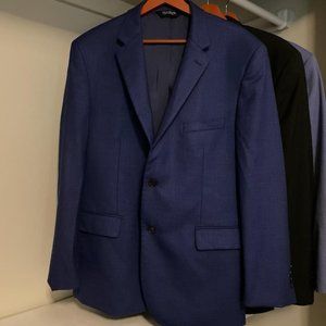 JOS.A.BANK Men's Traveler Blezer